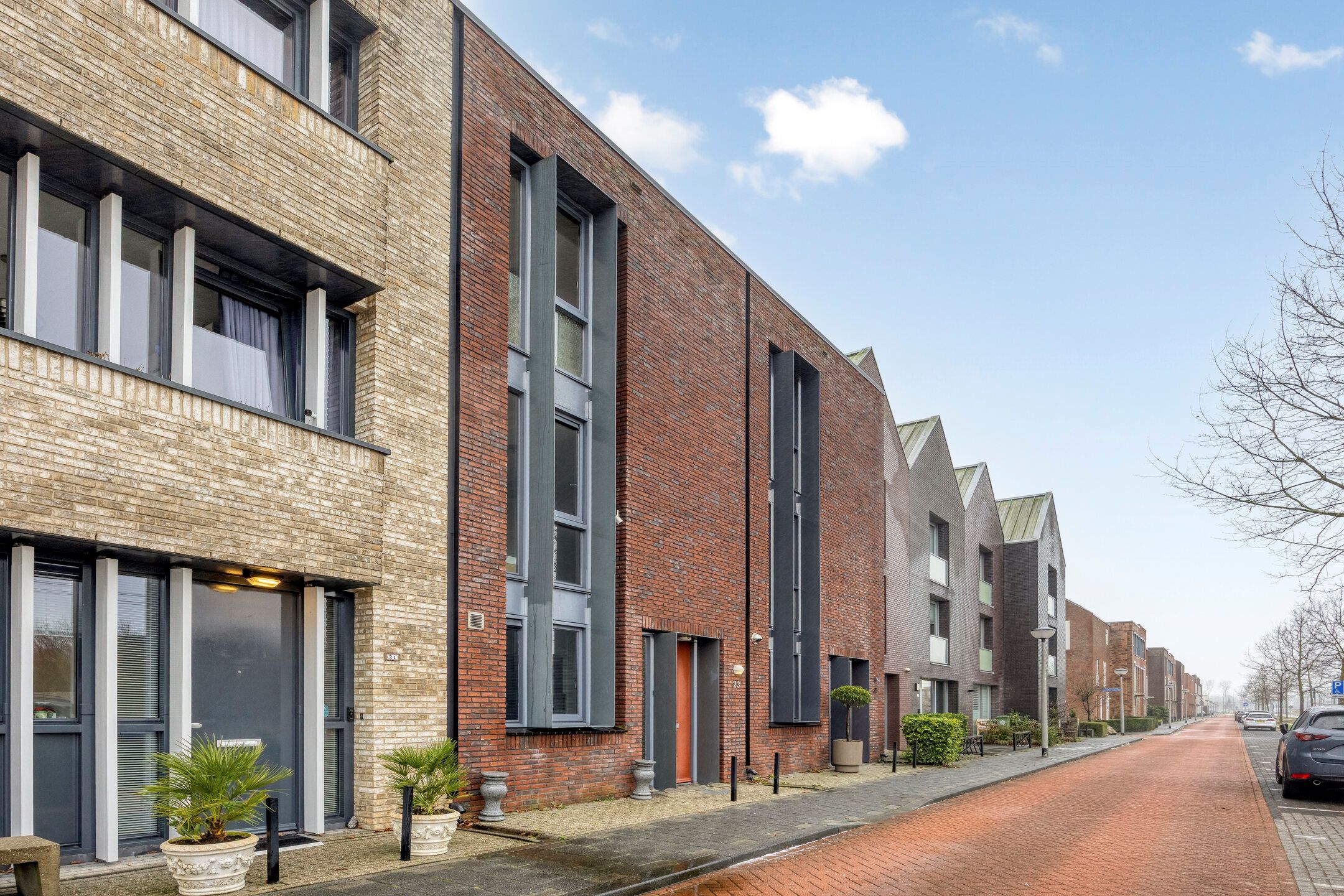 Photo 42 of Tolgaarderwaard 23