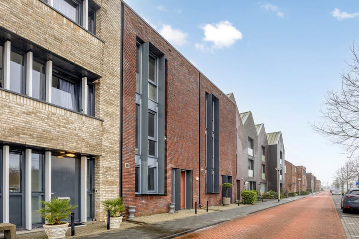 Foto 42 van Tolgaarderwaard 23