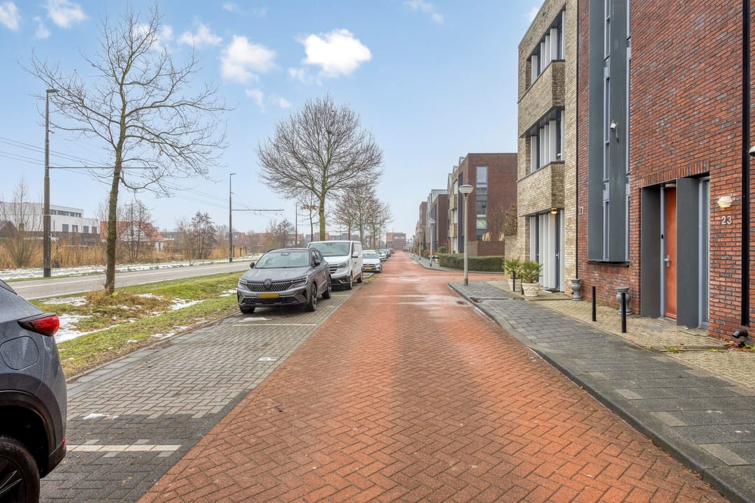 Photo 43 of Tolgaarderwaard 23
