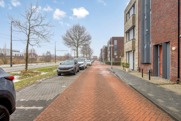 Foto 43 van Tolgaarderwaard 23