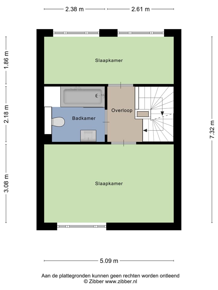 Foto 47 van Tolgaarderwaard 23