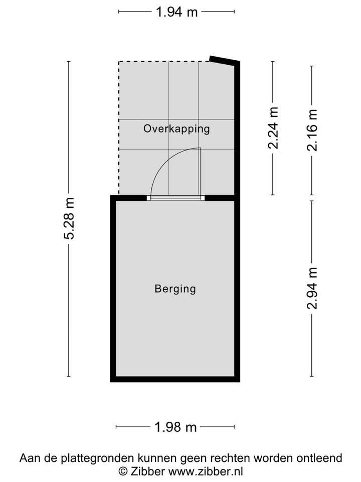 Foto 49 van Tolgaarderwaard 23