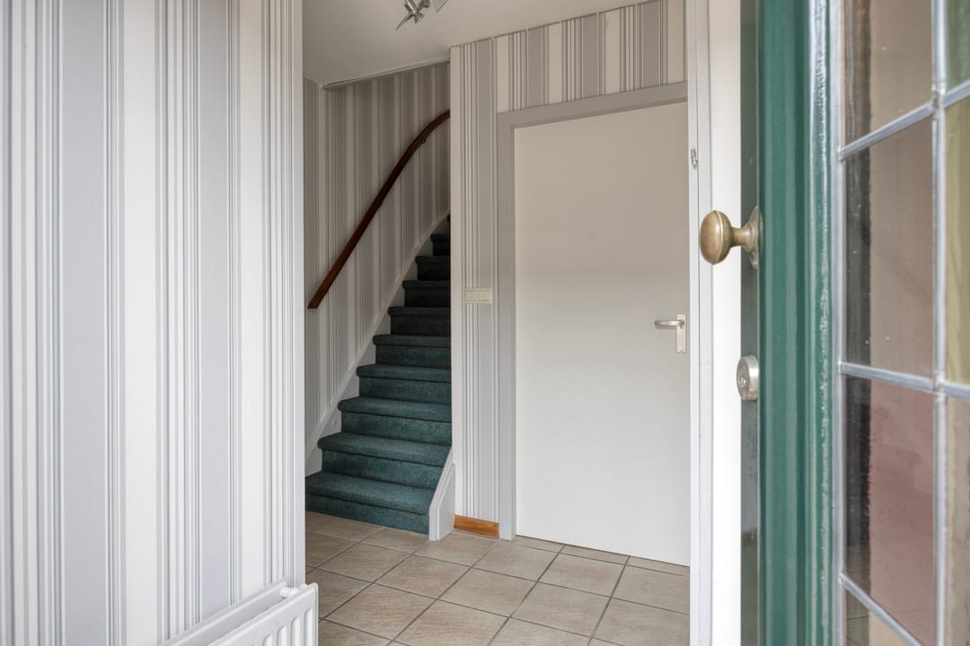 Photo 8 of Driebergenstraat 9