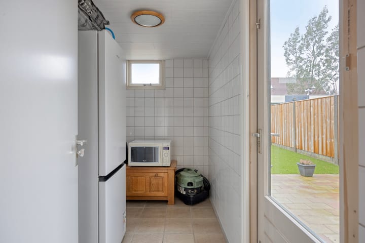 Foto 19 van Driebergenstraat 9