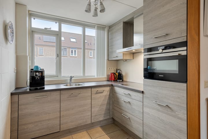 Foto 17 van Driebergenstraat 9