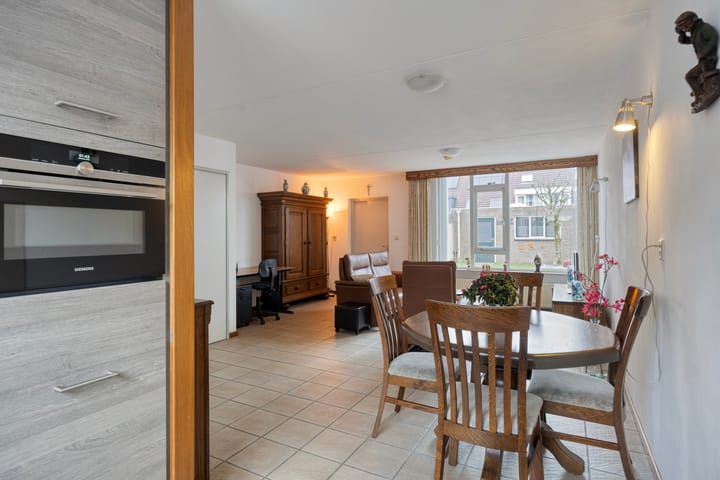 Foto 18 van Driebergenstraat 9