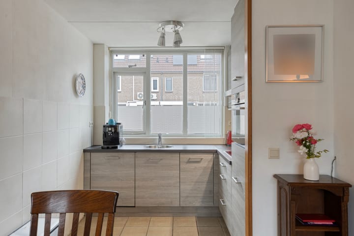 Foto 15 van Driebergenstraat 9