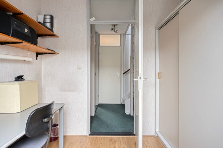 Foto 25 van Driebergenstraat 9