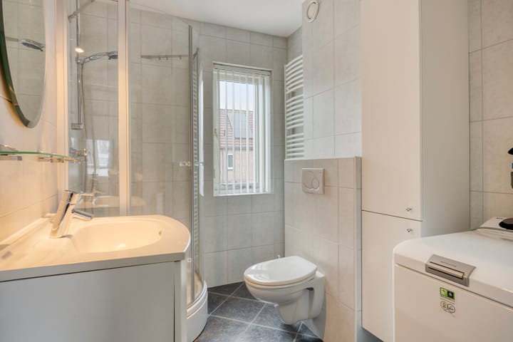 Foto 28 van Driebergenstraat 9