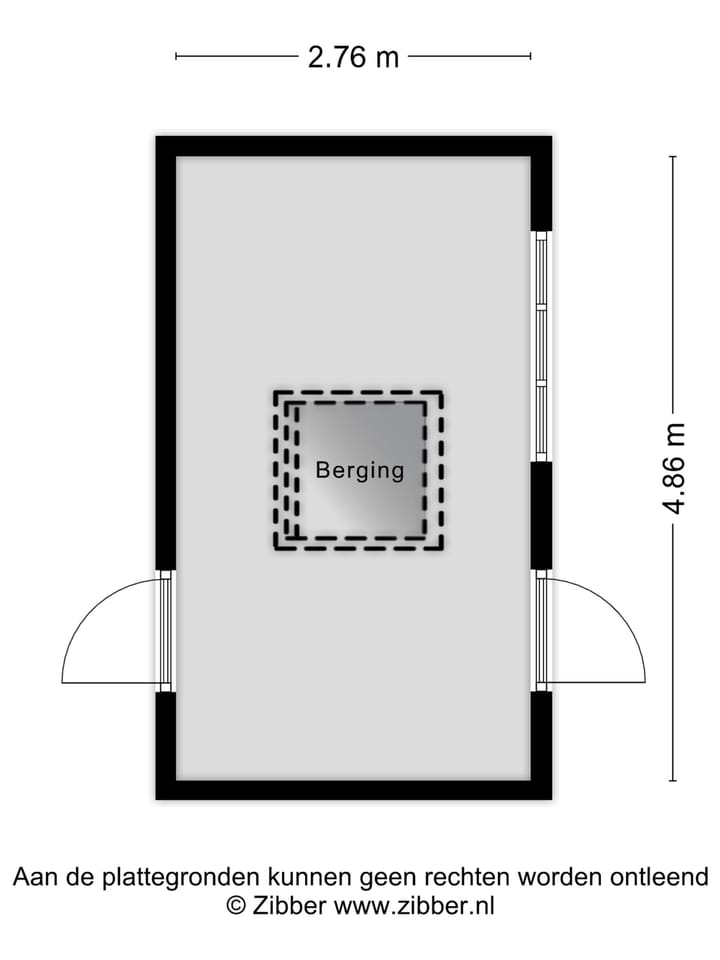 Foto 33 van Driebergenstraat 9
