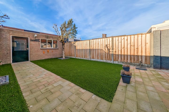 Foto 34 van Driebergenstraat 9