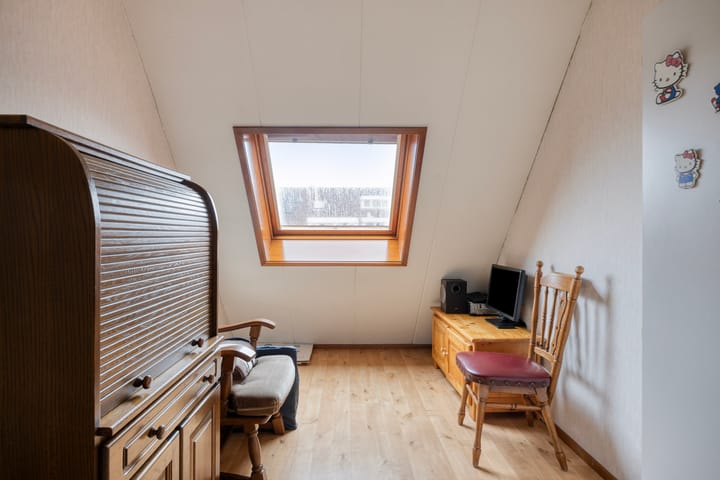 Foto 26 van Driebergenstraat 9