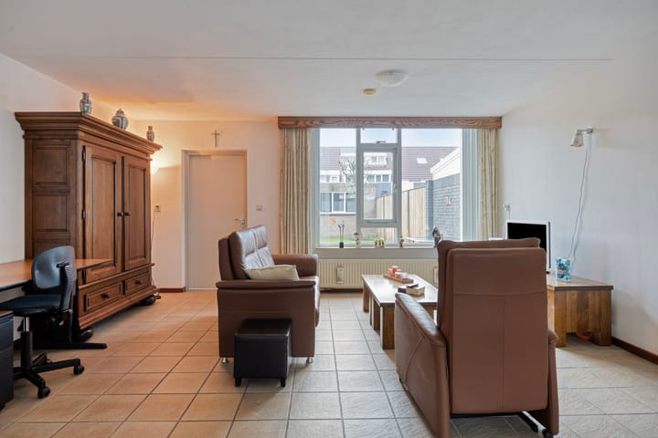 Foto 9 van Driebergenstraat 9