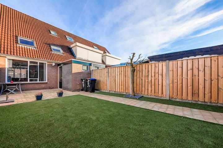 Foto 38 van Driebergenstraat 9