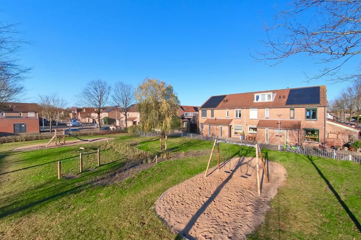 Foto 39 van Driebergenstraat 9