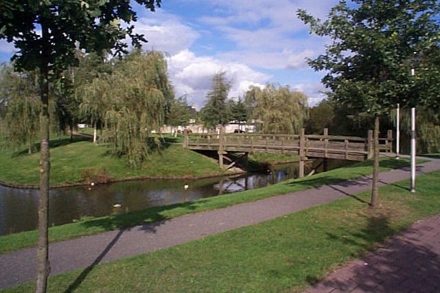 Foto 41 van Driebergenstraat 9