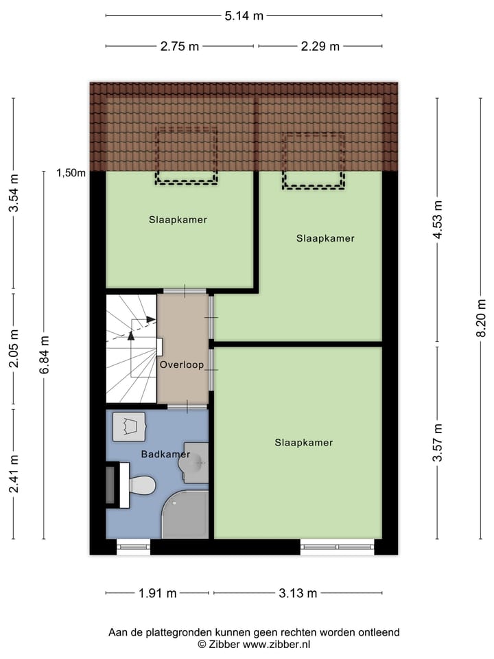 Foto 58 van Driebergenstraat 9