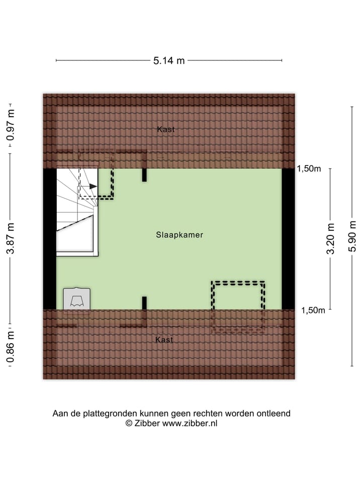 Foto 59 van Driebergenstraat 9
