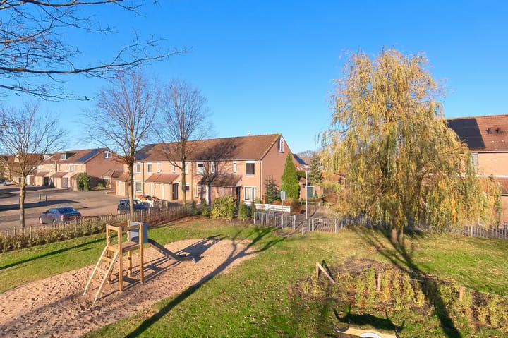 Foto 40 van Driebergenstraat 9