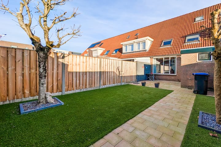 Foto 36 van Driebergenstraat 9