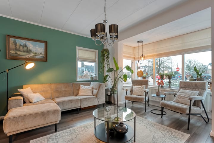 Photo 3 of Zandspeur 16