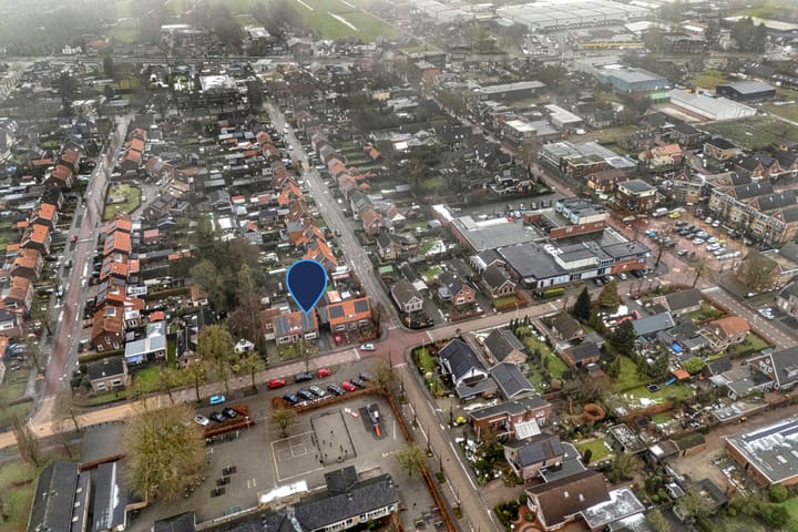 Photo 9 of Zandspeur 16