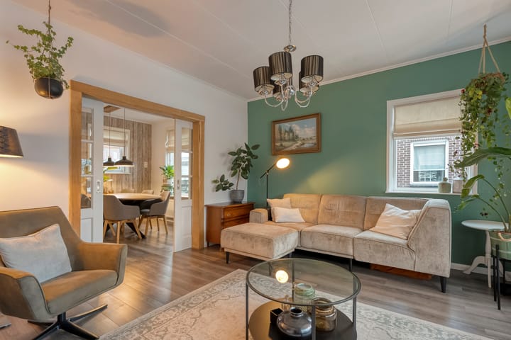 Photo 14 of Zandspeur 16