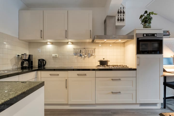 Photo 20 of Zandspeur 16