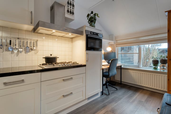 Photo 23 of Zandspeur 16