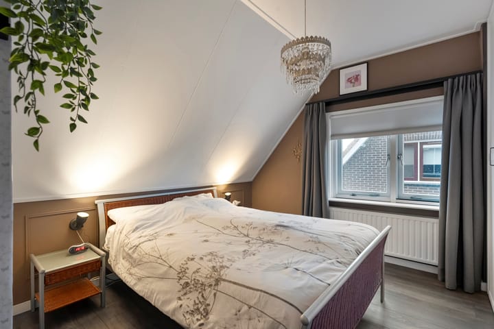 Photo 25 of Zandspeur 16