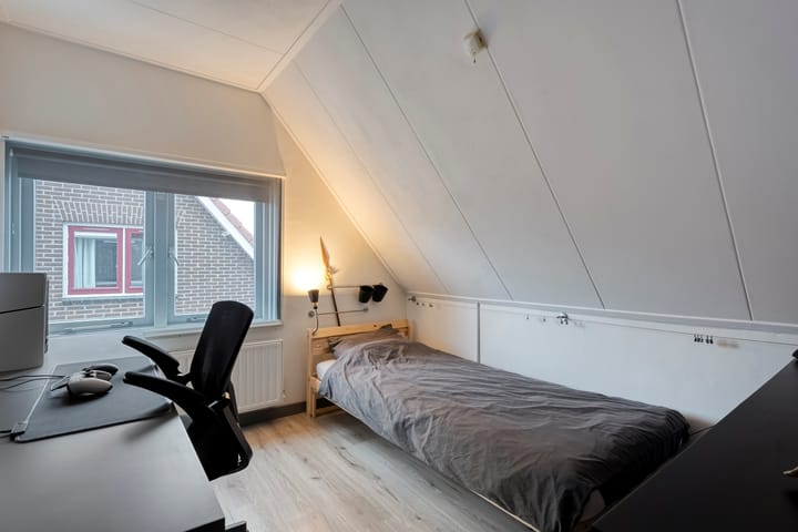 Photo 27 of Zandspeur 16