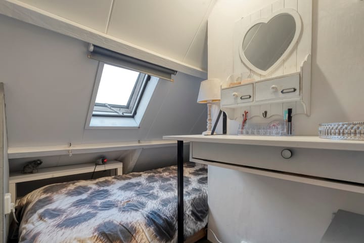 Photo 29 of Zandspeur 16