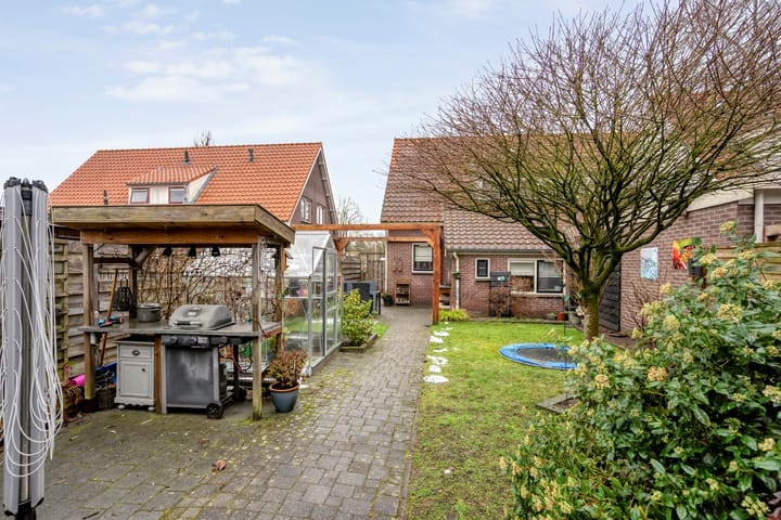 Photo 36 of Zandspeur 16