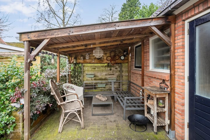 Photo 38 of Zandspeur 16