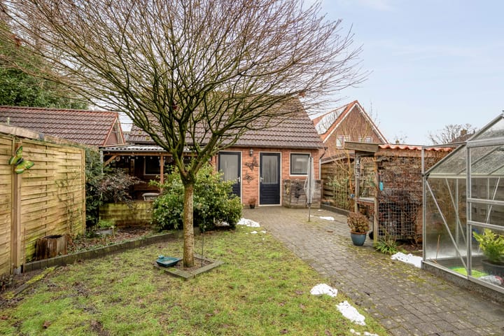 Photo 5 of Zandspeur 16