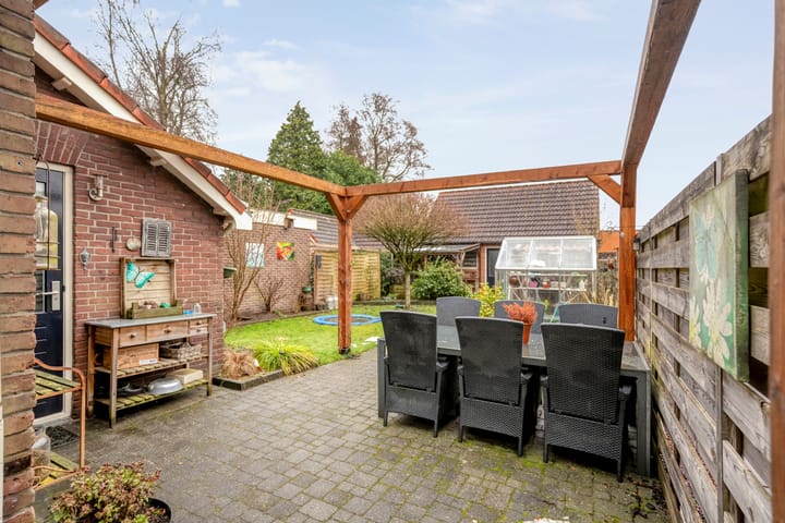 Photo 40 of Zandspeur 16