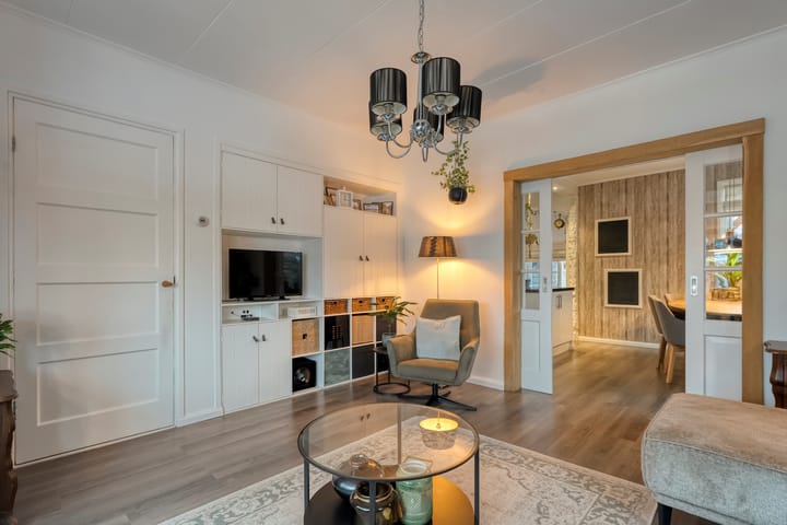 Photo 2 of Zandspeur 16