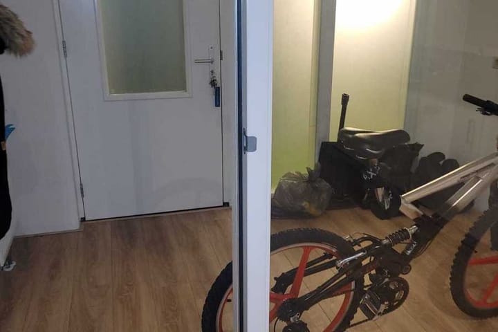 Foto 7 van Kruitberghof 87