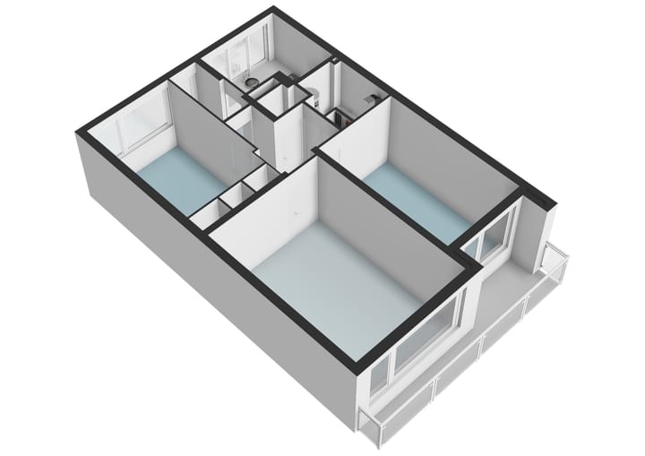 Foto 25 van Langswater 141