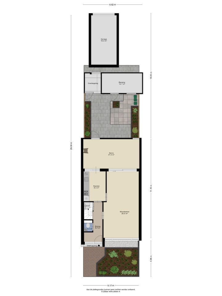 Foto 53 van Hulstbosakker 3