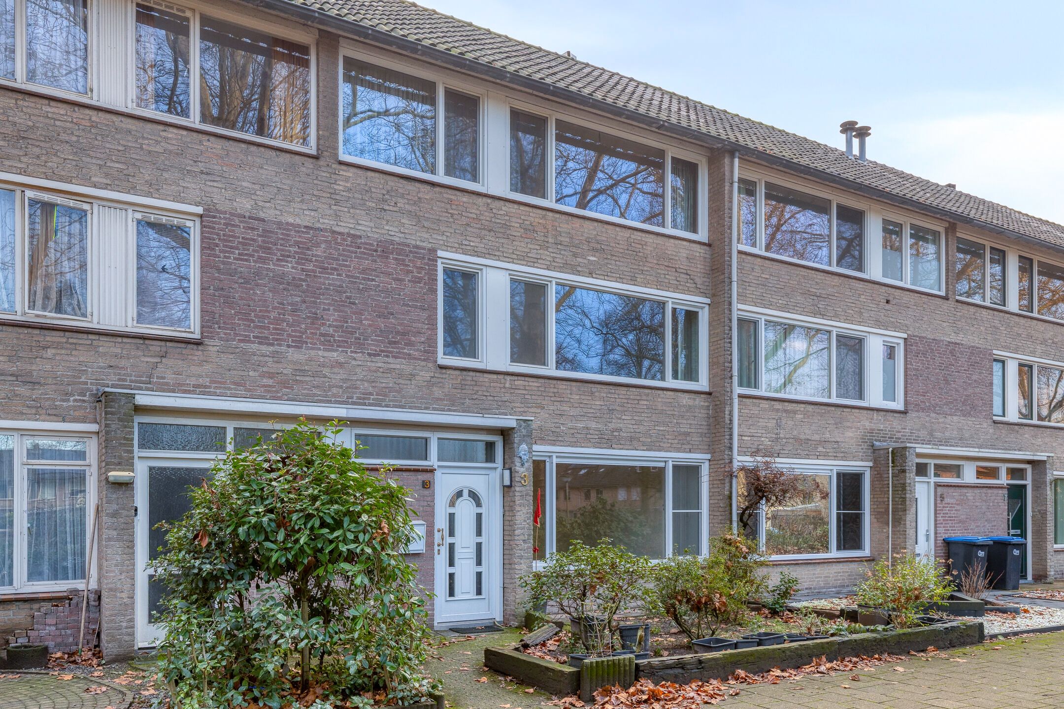 Buying a house in The Netherlands., Hulstbosakker 3