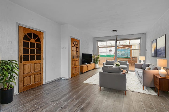 Foto 9 van Hulstbosakker 3