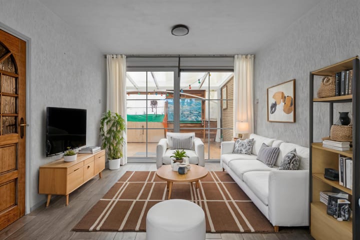 Foto 12 van Hulstbosakker 3