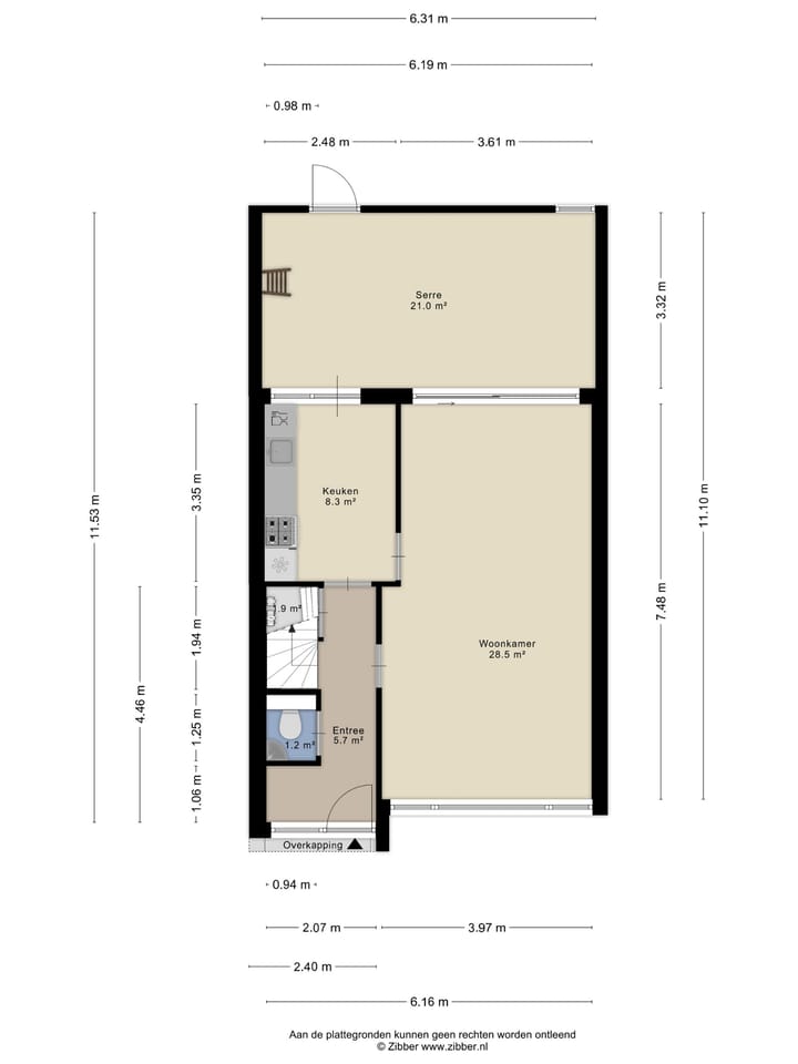 Foto 54 van Hulstbosakker 3