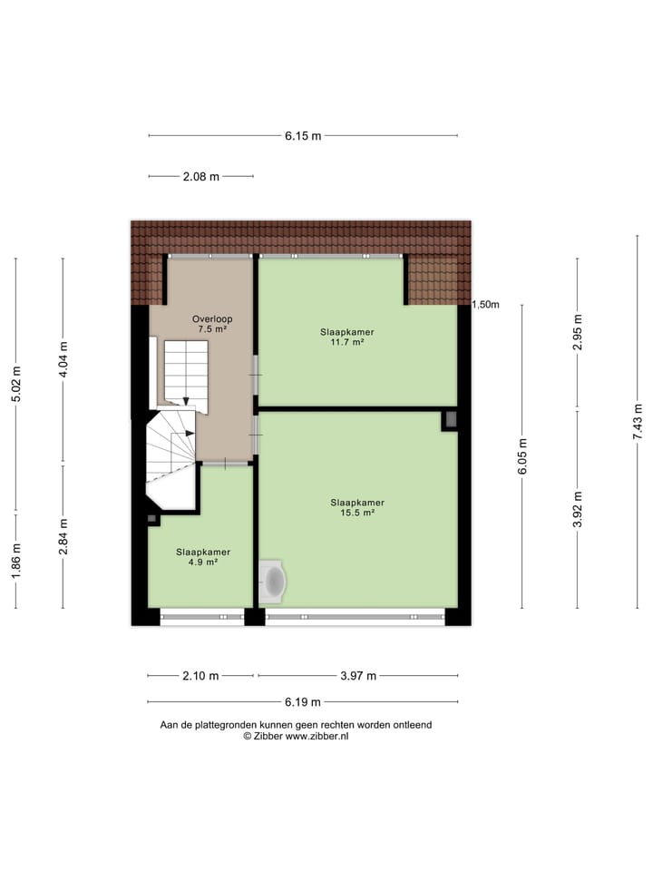 Foto 56 van Hulstbosakker 3
