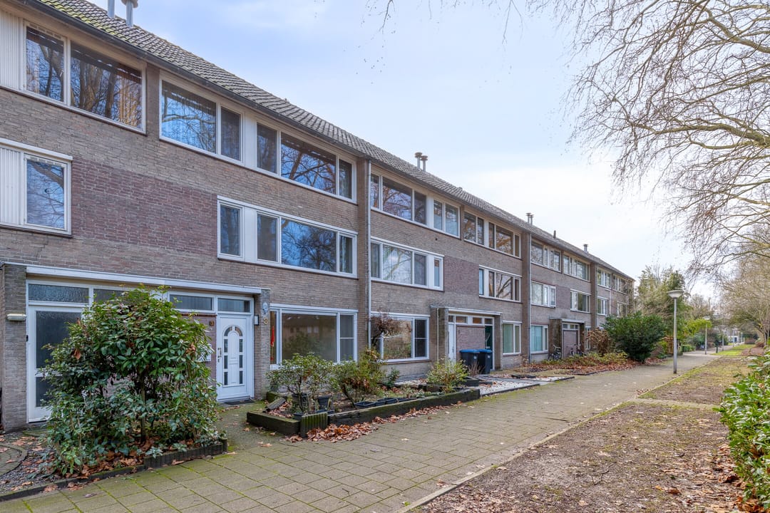 Photo 41 of Hulstbosakker 3