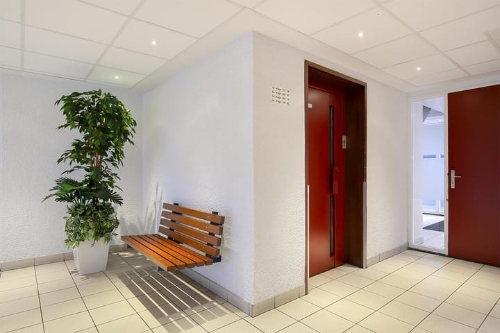 Foto 2 van Bankrashof 62