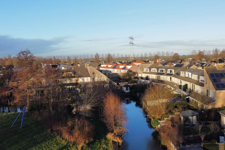 Photo 2 of Ridderspoorhof 10