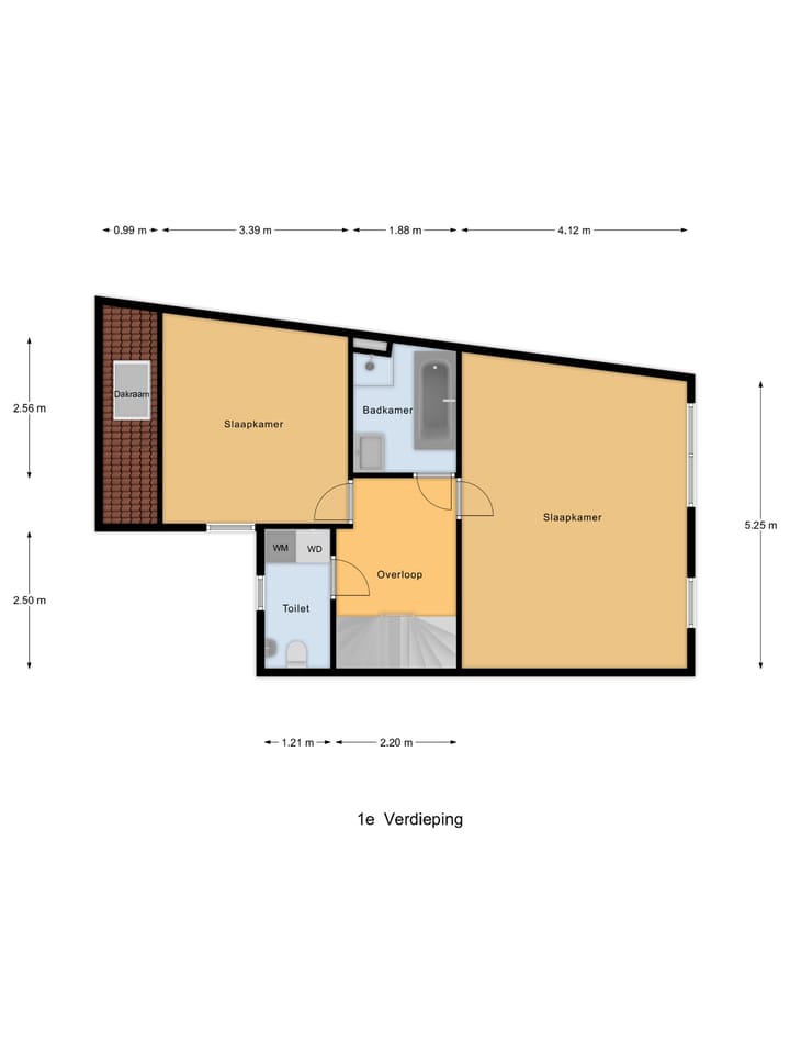 Foto 31 van Ridderspoorhof 10