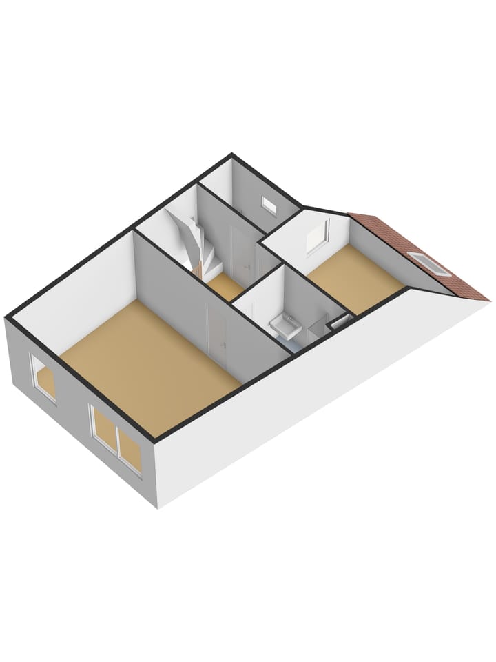 Foto 32 van Ridderspoorhof 10